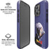 Dragon Ball Z Trunks Portrait iPhone 16 Pro Magsafe Impact Case